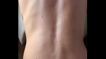 Moreno Gostoso Gozando