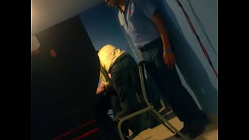 ⁣Sexo Oral En El Ciber