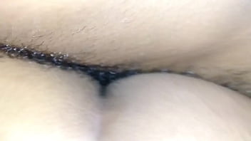 Fucking This Girl In The Car