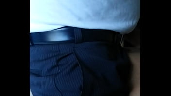 Jefe Cojiendo En La Oficina