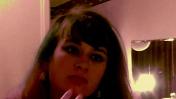 White Gardenia – Bathsheba (hot Girl Washing Fake B. Off Of Her Breasts