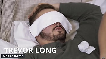 Nate Grimes And Trevor Long – For The Cock – Str8 To Gay – Trailer Preview – Men.com