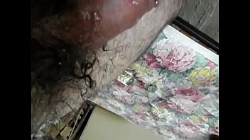 Slut Trav Is Fuck In Rosebud And Creampie Anal With Prolapse