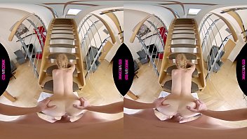 Teen Blonde Wants Your Big Cock