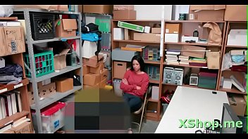 Dangler Lances Engaging Beauty Amethyst Banks’ Gash