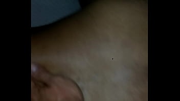 Amateur Bareback Colombian Boy