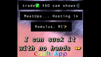 Naomi Rae Back In Michigan