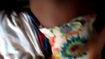 Whytehawk: Clothed Quickie Creampie With New Ebony Maid