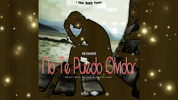 No Te Puedo Olvidar – Deyakro