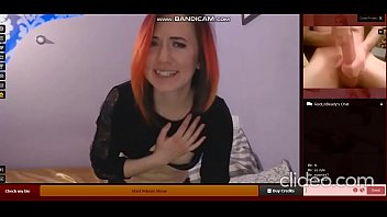 Big Cock Reaction Teen Camgirl 2 – surprise, webcam, cam, webcams, camgirl, big-cock, big-dick, shock, react – Video 2813662