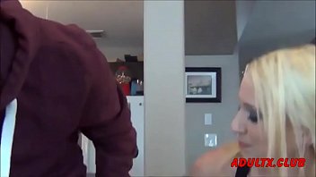 Horny Step Sister With Not Her Brother