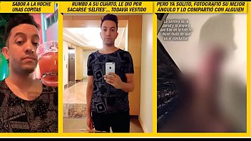 Chumel Torres Hbo – masturbation, famous, youtube, twitter, exhibicionismo, hbo, instagram, comediante, chumel-torres-hb – Video 2812998