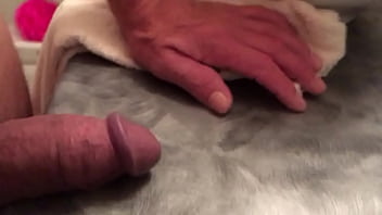 Me Humping Counter Top