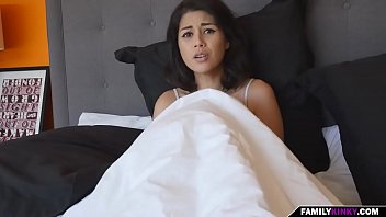 The Hairy Pussy Of My Step Sister