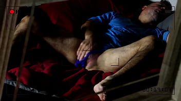 Promo – Backyard Hidden Surveillance Voyeur – Episode 02 – Promo