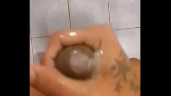 Alexander El Cubano Me Muestra Su Pene