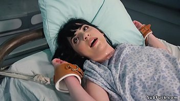 Ghosts Dp Anal Fucked Possesed Babe