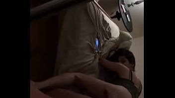 Daniela Cepeda Cogiendo