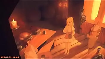 Konosuba Darkness At The Bar