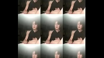 Insatiable Punk666′ Remix Video With Effects Of Me Masterbating