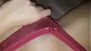 Gostosa Batendo Siririca Pra Mim Toda Molhadinha