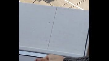 Flashing To Street Cleaner Pt2