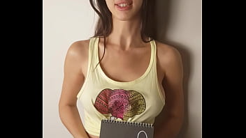 Verification Video – amateur, verification-video – Video 2798658