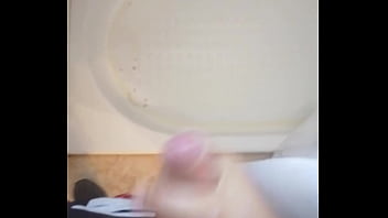 Meada Con Una Buena Paja