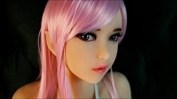 Piper Doll Phoebe Elf 130cm Tpe Sex Doll