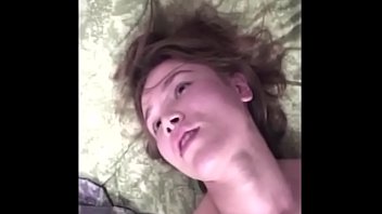 Who is she??? – Teen-hairy-cute-casting-virgin-small-tits-old-young-1st-time