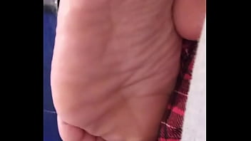 Sexy, Horny, Feet, Footfetish, Softfeet – Feet – 2025 – Steamy – Scene – Video 3046508