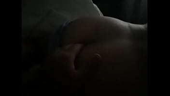 Touching My Wife’ Ass And Pussy