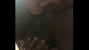 Shee _la Rides A Dildo