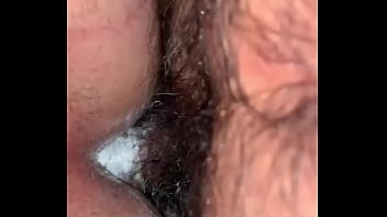 Levando Rola Do Negão