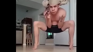 Novinho Caranguejo Botando Pra Mamar