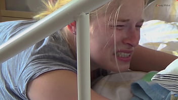 Lili Spanked For Misbehaving – Face – Full Version Sale: $14