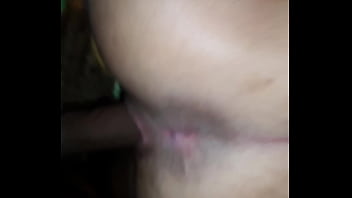 Pawg Coworker In Car