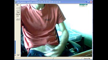 ⁣Exibindo O Pinto Na Webcam