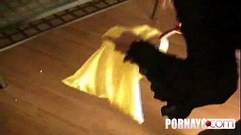 ⁣Or, Trick, Treat - Unknown - 2025 - Intense - Experience - Video 6514082