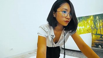 See My Asian Slut Live……