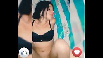 A Mi Amiga Le Encanta Que Se Lo Meta