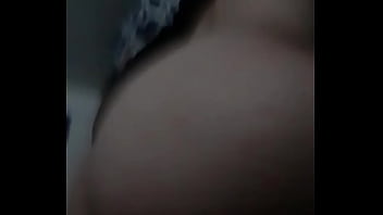 Big Ass Brunette White Girl Fucked Long Cock
