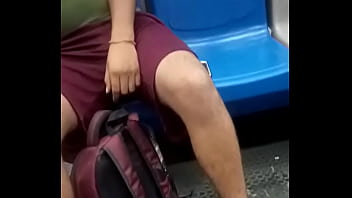 Bulto Rico En El Metro De Monterrey