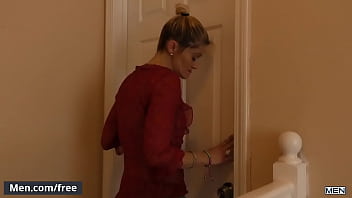 Ashton Mckay Brandon Evans – My Step Cousin Ashton Part 2 – Drill My Hole – Trailer Preview – Men.com – anal, cock, dick, fantasy, rough-sex, gay, muscles, stud, men, hunk, big-dick, switch, beard, cock-s – Video 2951169