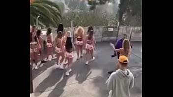 Nice, Secy – Unknown – 2025 – Wild – Show – Video 2709960