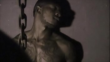 Domination: Black Wrestling Arcade