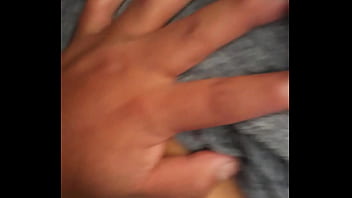 Un Rapidin Con Una Chica Casada