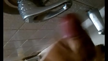 Shower Masturbation – cock, wet, shower, soloboy – Video 6513609