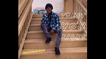 Bilionaire.billi – Treat You Right