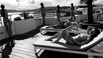 Playboy Spring In Nice 1